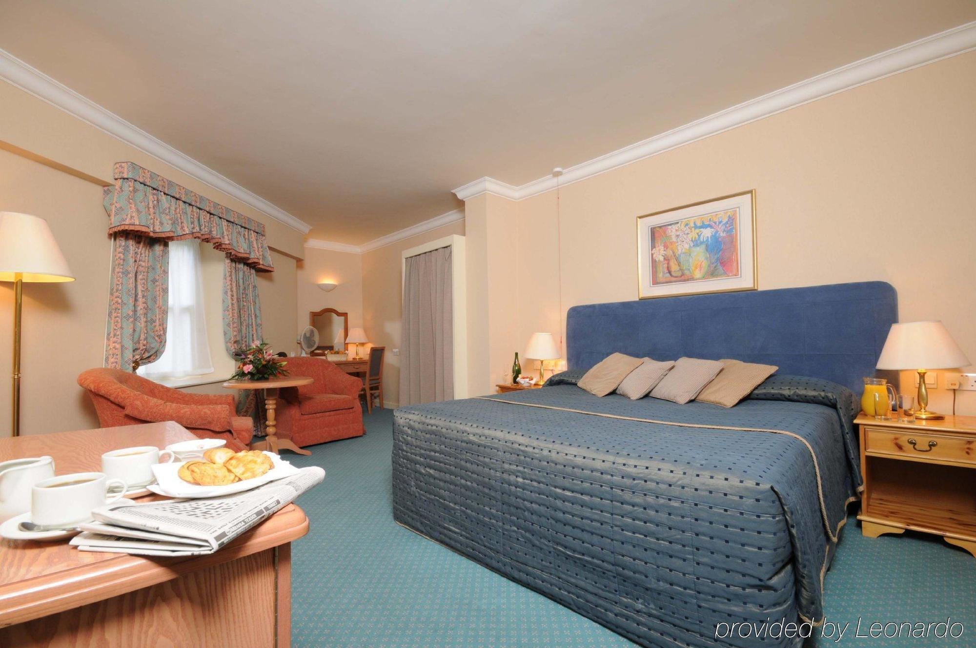 Coulsdon Manor Hotel And Golf Club Croydon Kamer foto