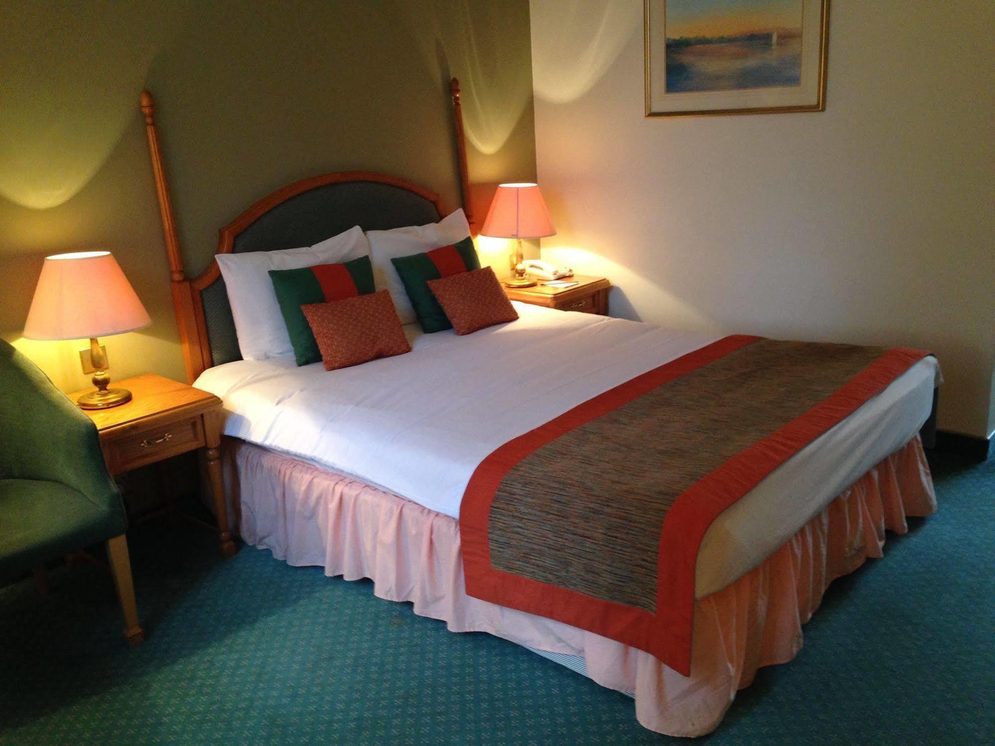 Coulsdon Manor Hotel And Golf Club Croydon Buitenkant foto